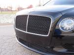 Bentley Flying Spur V8 S 2017 года
